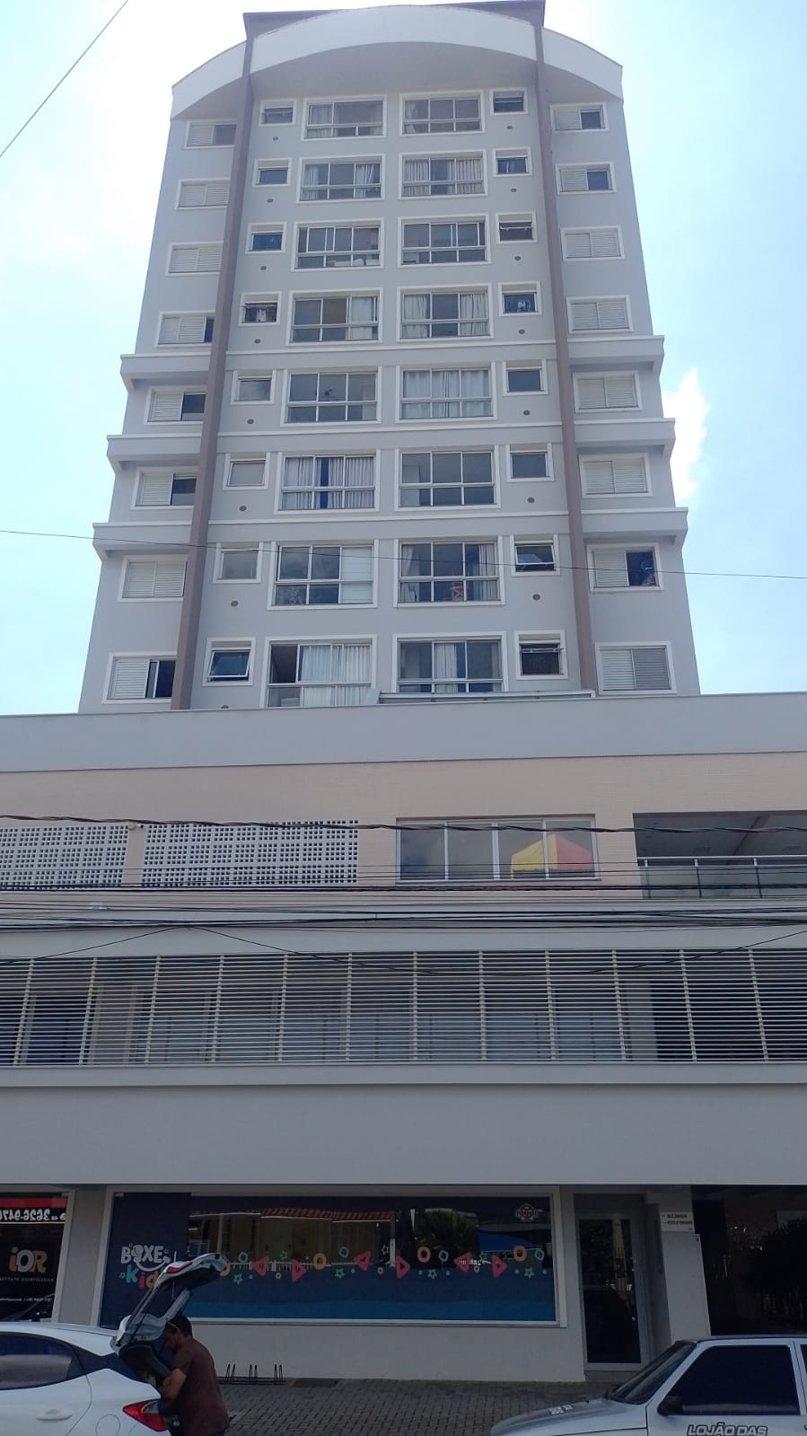 Venda Apartamento TUBARÃO - SC